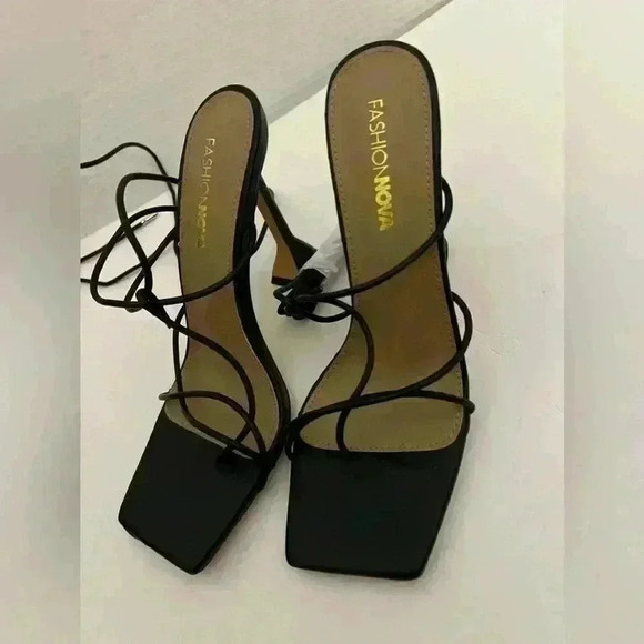 Fashion Nova Shoes - Fashionnova heels